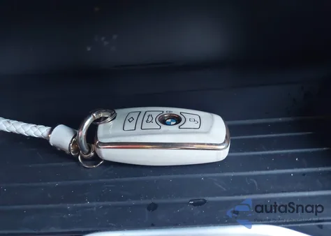 2017 BMW X3 xDrive28I from USA, damaged, VIN 5UXWX9C53H0T00708